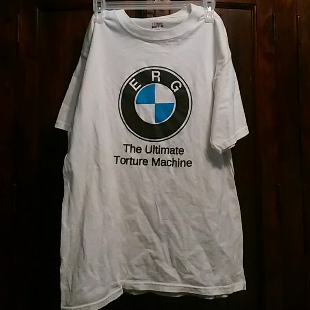 Custom shirt